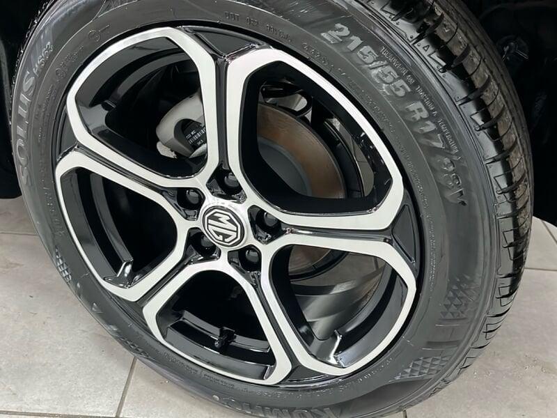 MG ZS 1.5 Comfort Km0