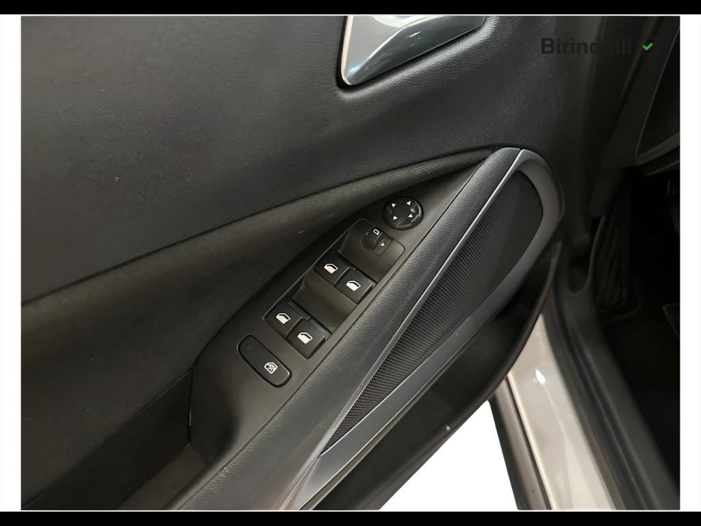 OPEL Crossland - Crossland 1.5 ECOTEC D 110 CV Start&Stop Edition