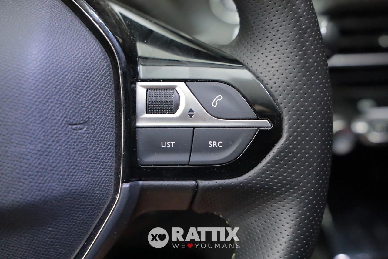 Peugeot 208 1.2 Puretech 100CV GT