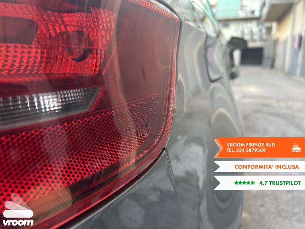 AUDI A3 3ª serie A3 SPB 1.2 TFSI Attraction