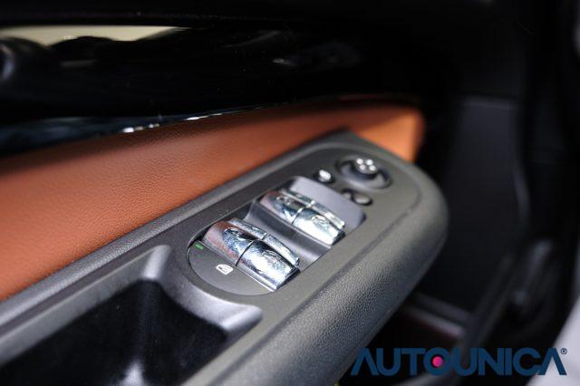 MINI Cooper Clubman 2.0 COOPER S YOURS CLUBMAN FULL LED PELLE