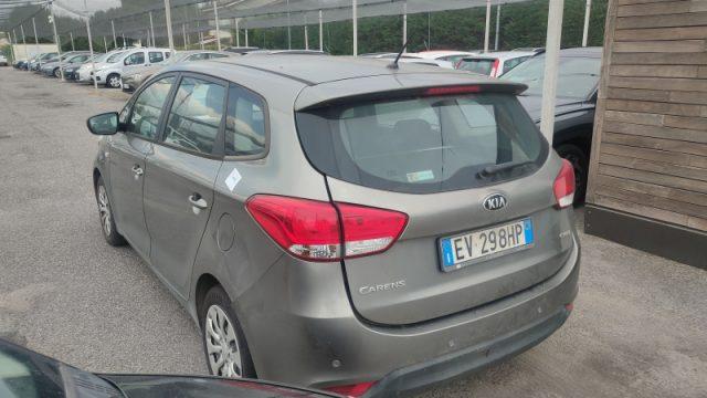 KIA Carens 1.7 CRDi 115 CV Cool