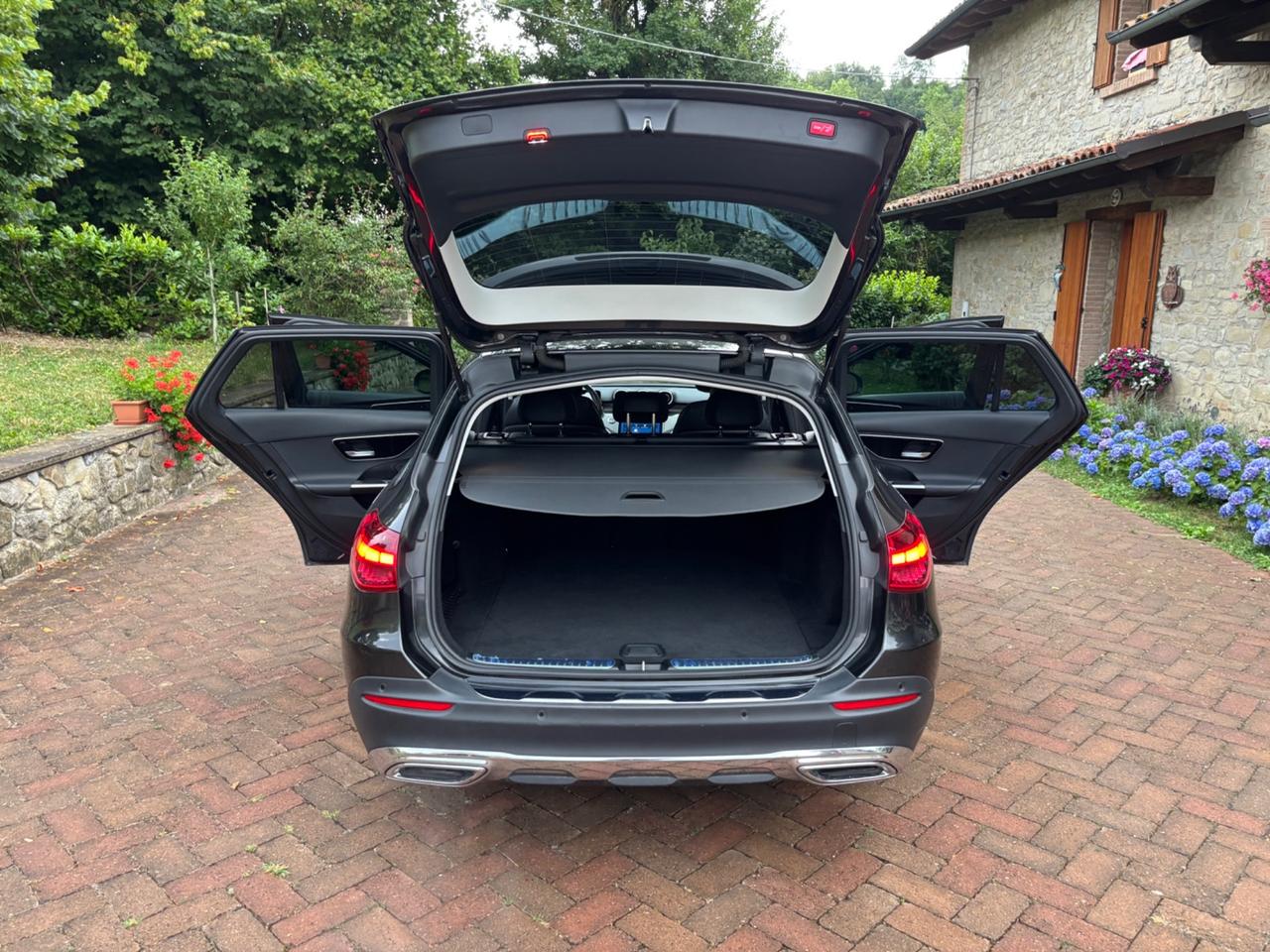 Mercedes-benz C 220 d Mild hybrid 4Matic Premium All-Terrain