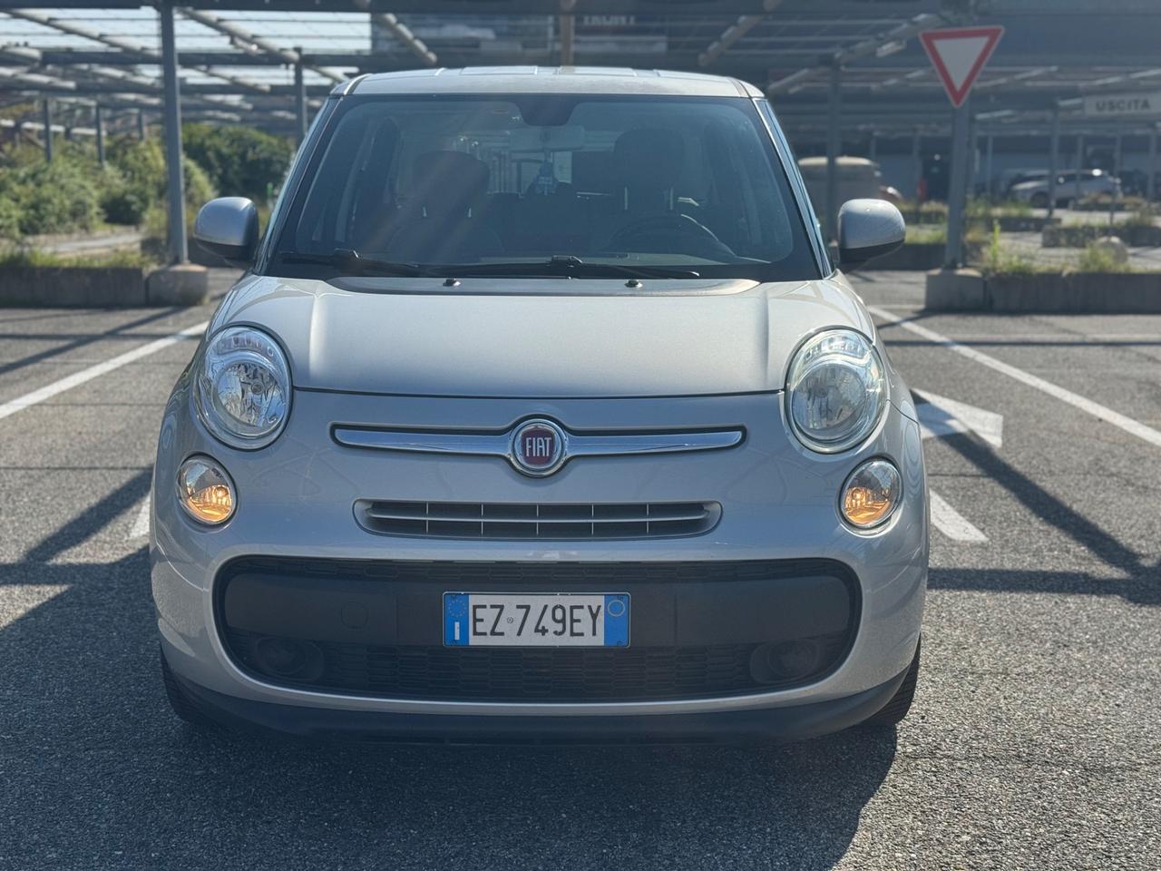 Fiat 500L 1.6 Multijet 105 CV Lounge