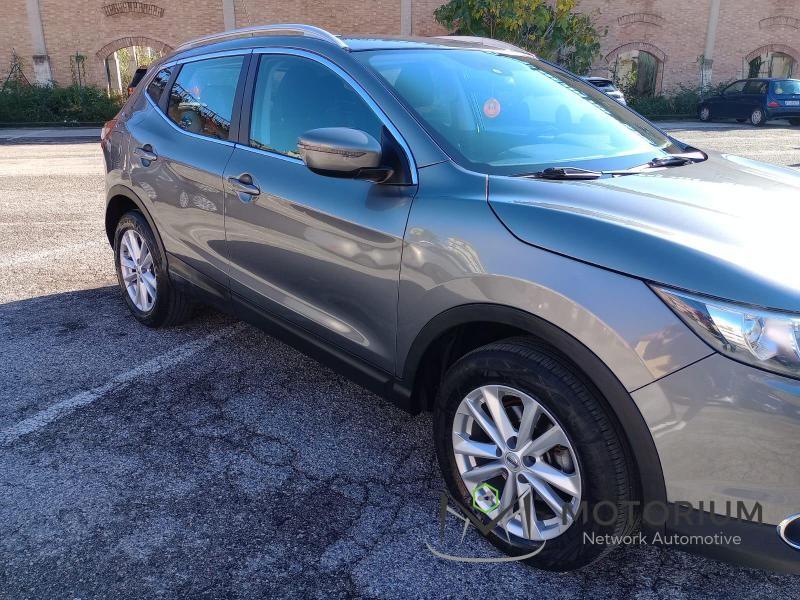 Nissan Qashqai 1.6 dCi 2WD Business
