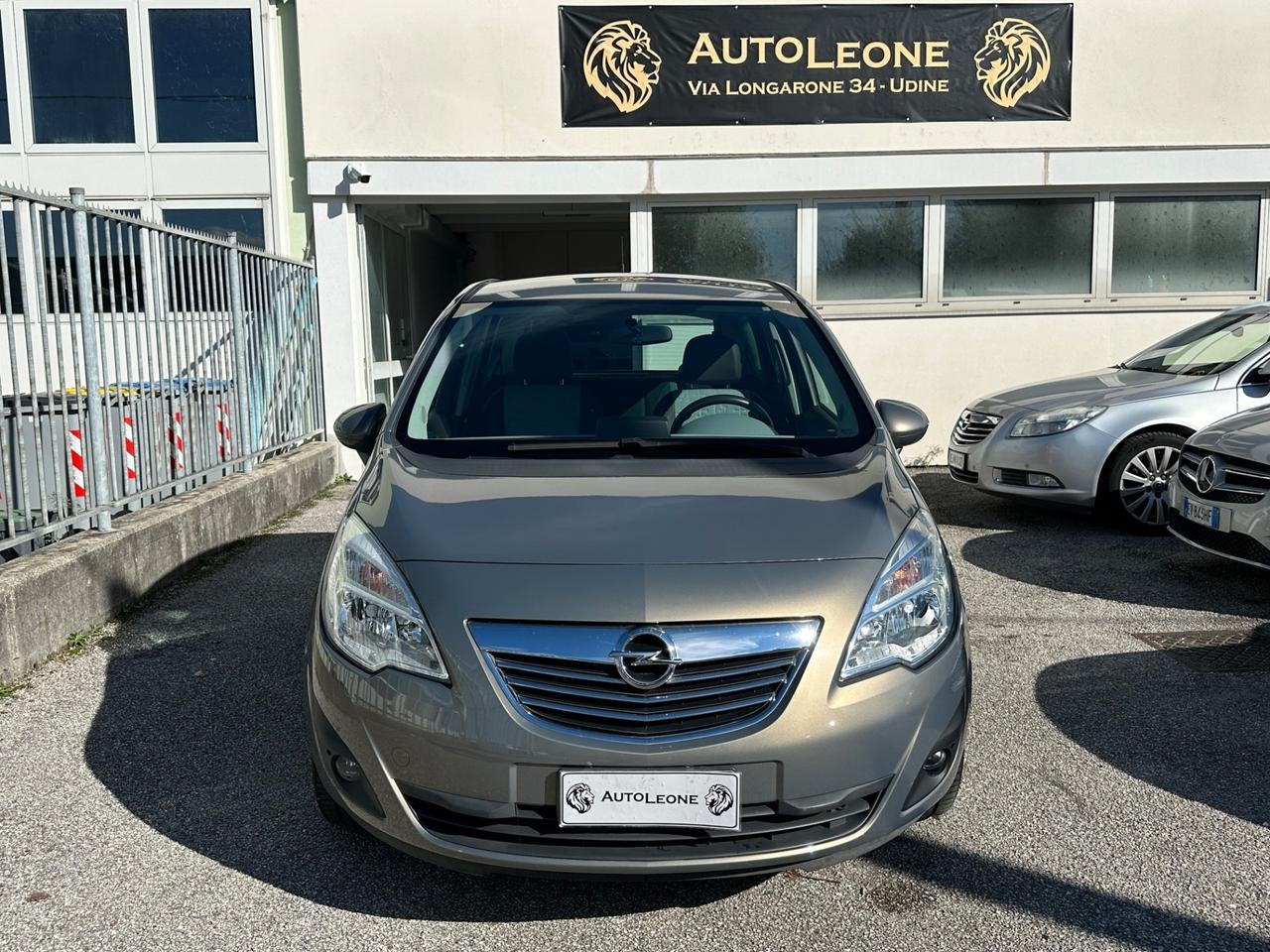 Opel Meriva 1.4 100CV Cosmo