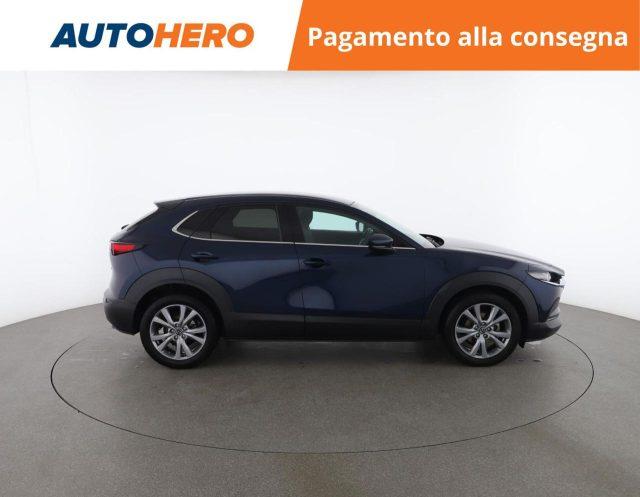 MAZDA CX-30 2.0L e-Skyactiv-G 150 CV M Hybrid 2WD Exceed