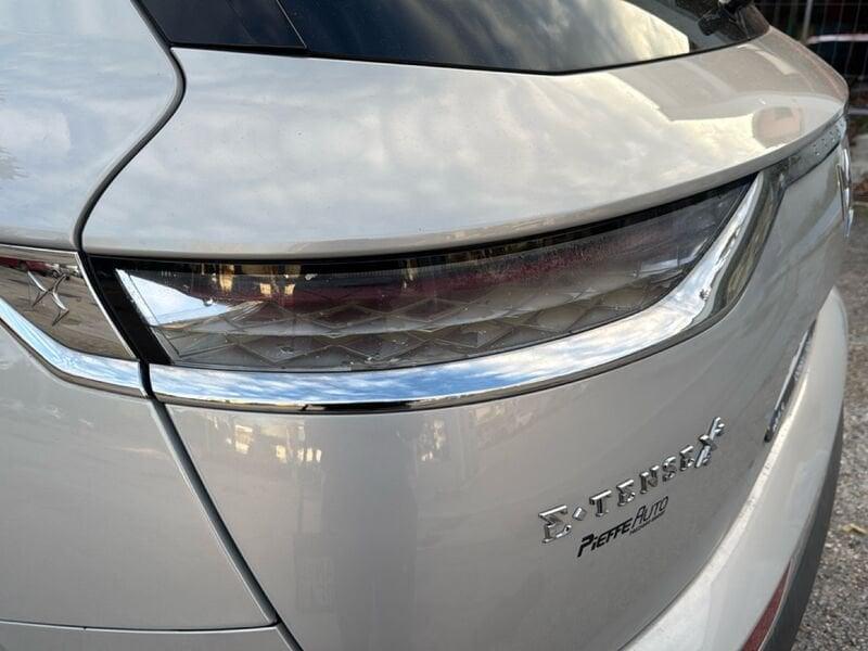 DS DS 7 DS7 Crossback 1.6 e-tense phev Business 4x4 auto