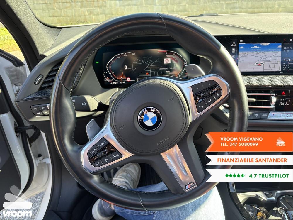 BMW Serie 1 (F40) 120i 5p. Msport