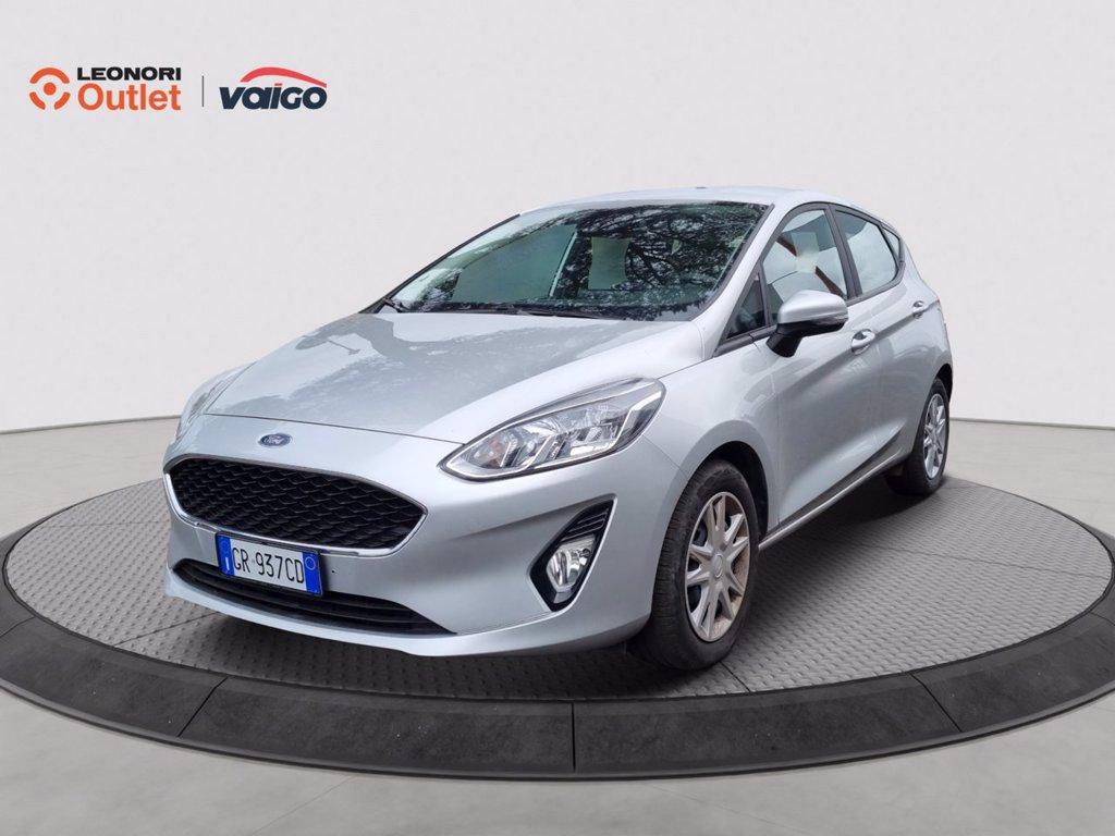 FORD Fiesta 5p 1.1 connect s&s 75cv del 2020