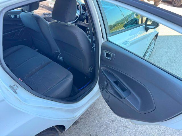 FORD Fiesta 1.5 TDCi 75 CV 5p.OK NEOPATENTATI