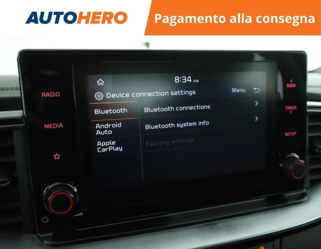 KIA XCeed 1.6 CRDi 115 CV Style