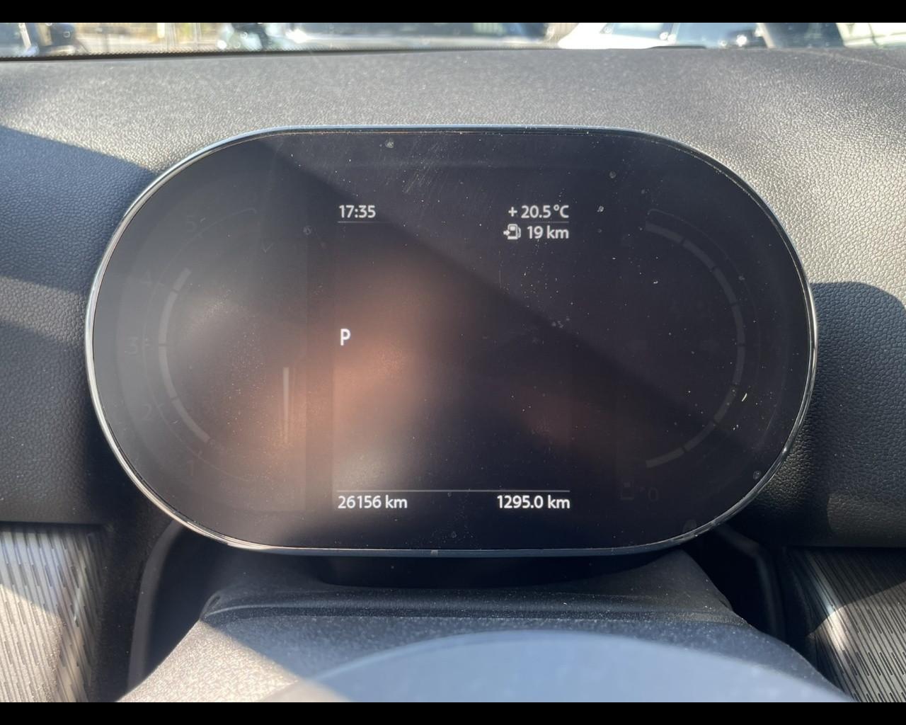 MINI Mini Countrym.(F60) - Mini 2.0 Cooper SD Yours Countryman ALL4