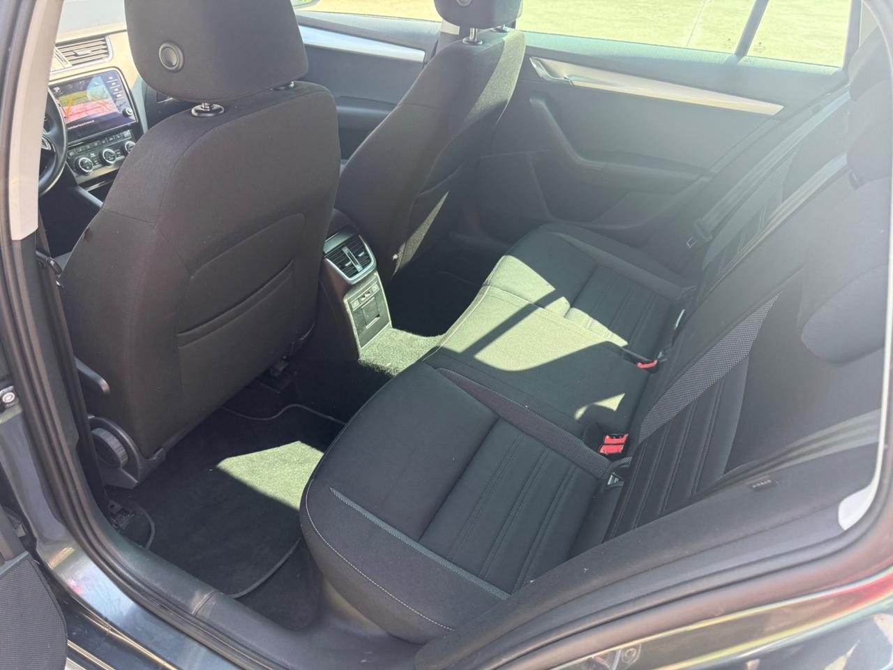 Skoda Octavia 2.0 TDI SCR 150 CV Wagon Ambition