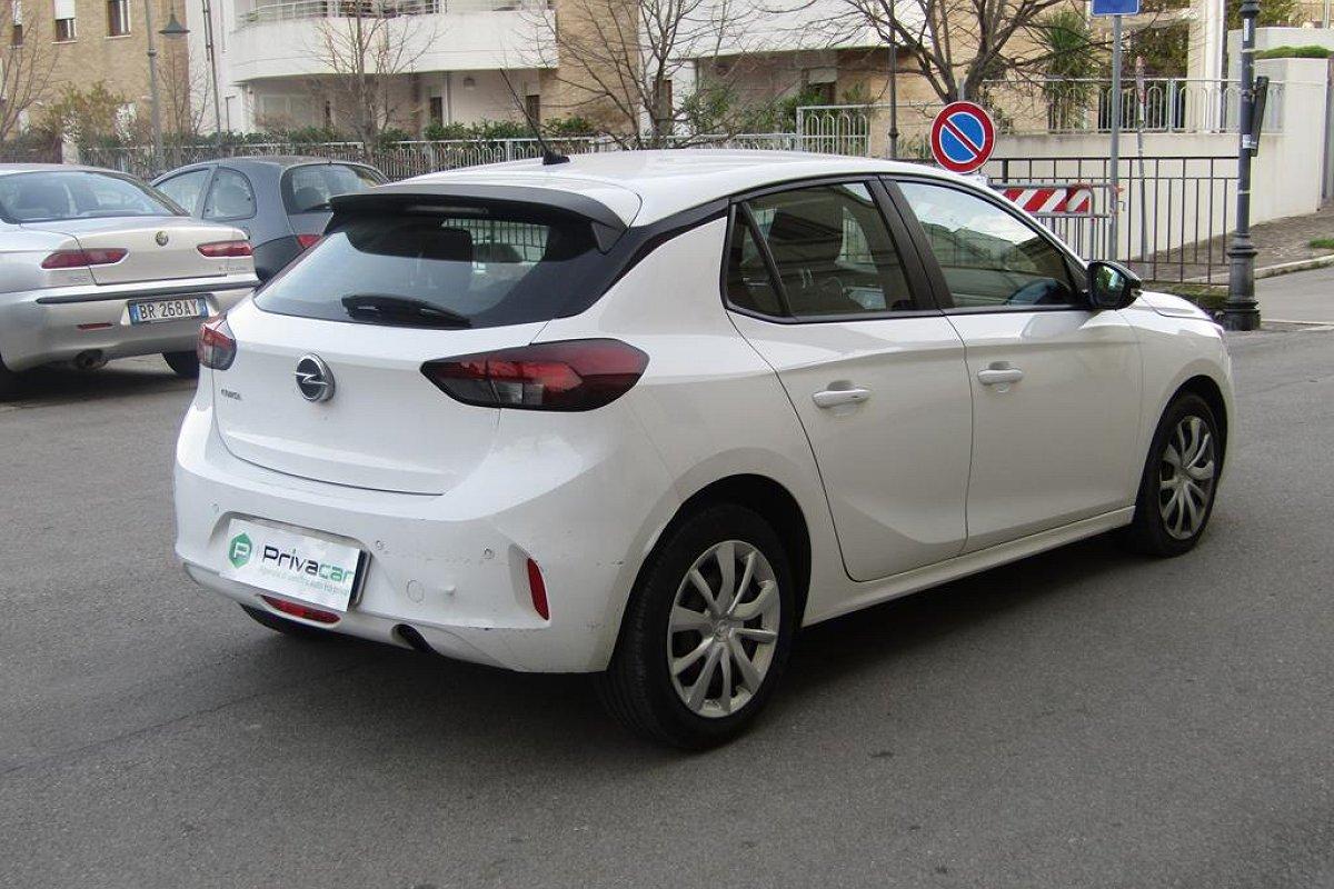 OPEL Corsa 1.5 D 100 CV Edition