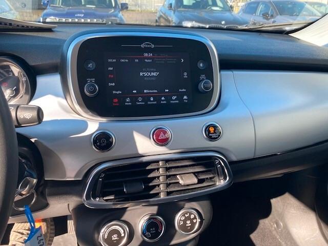 Fiat 500X 1.3 MultiJet 95 CV Connect 2022 IVA DEDUCIBILE