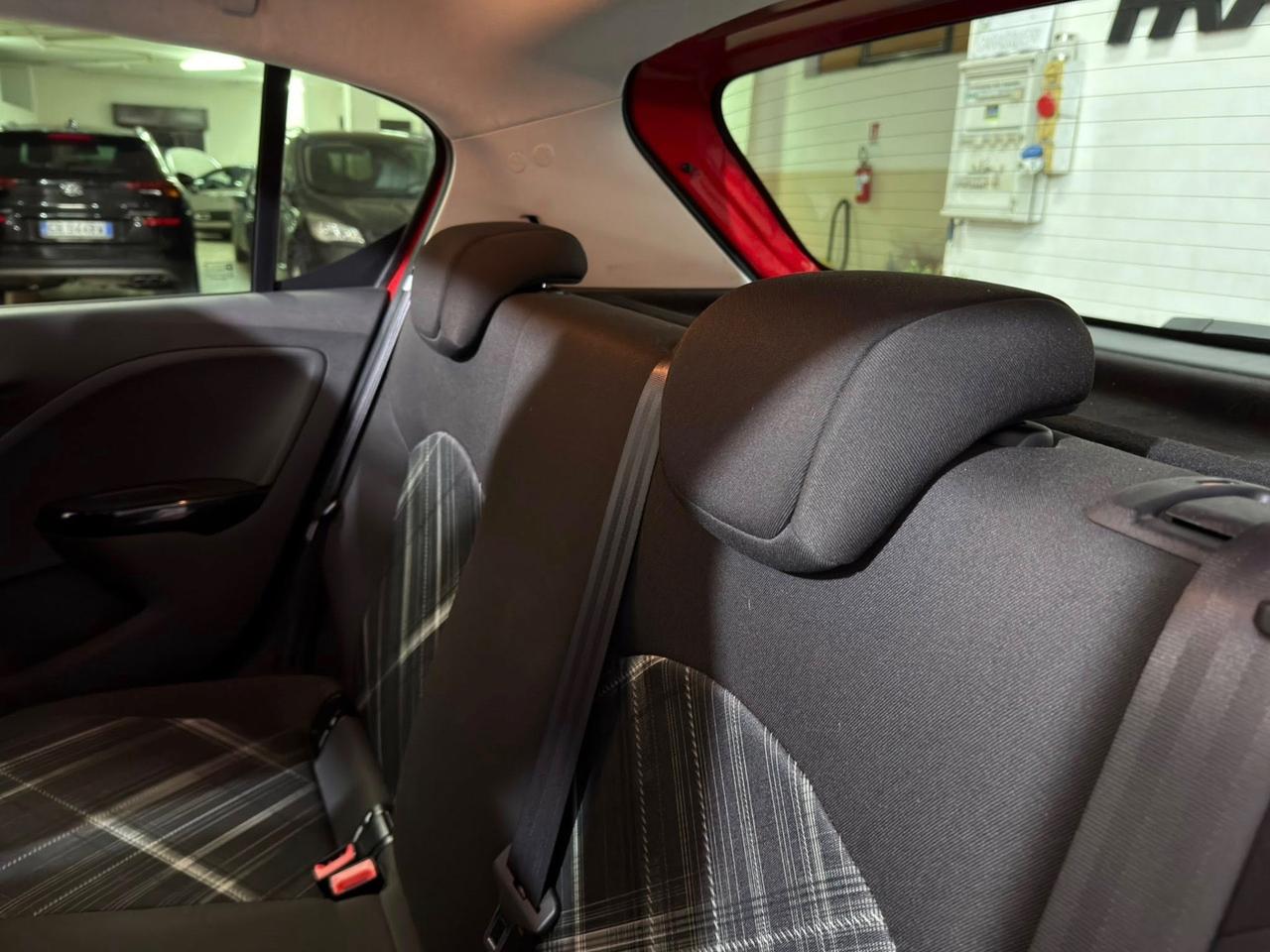 Opel Corsa 1.4 90CV GPL Tech 5 porte Innovation