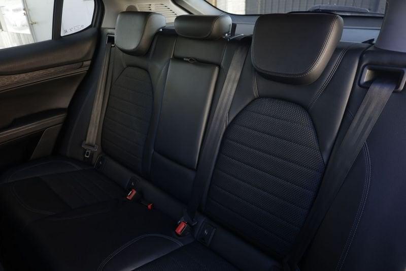 Alfa Romeo Stelvio Alfa Romeo Stelvio 2.2 Turbodiesel 190 CV AT8 RWD PROMOZIONE Unicoproprietario