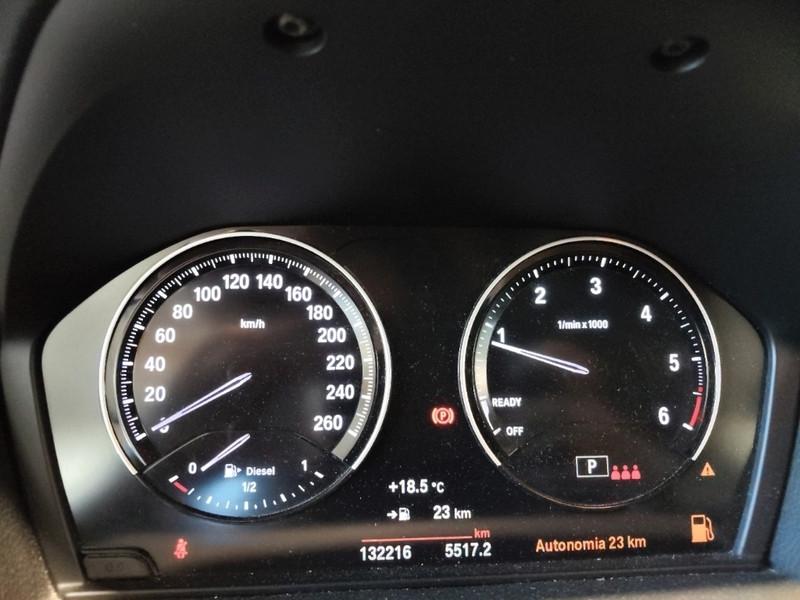 BMW SERIE 2 ACTIVE TOURER 218D XDRIVE BUSINESS AUT. MONOVOLUME