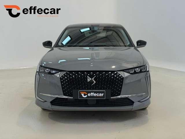 DS Automobiles DS 4 E-Tense