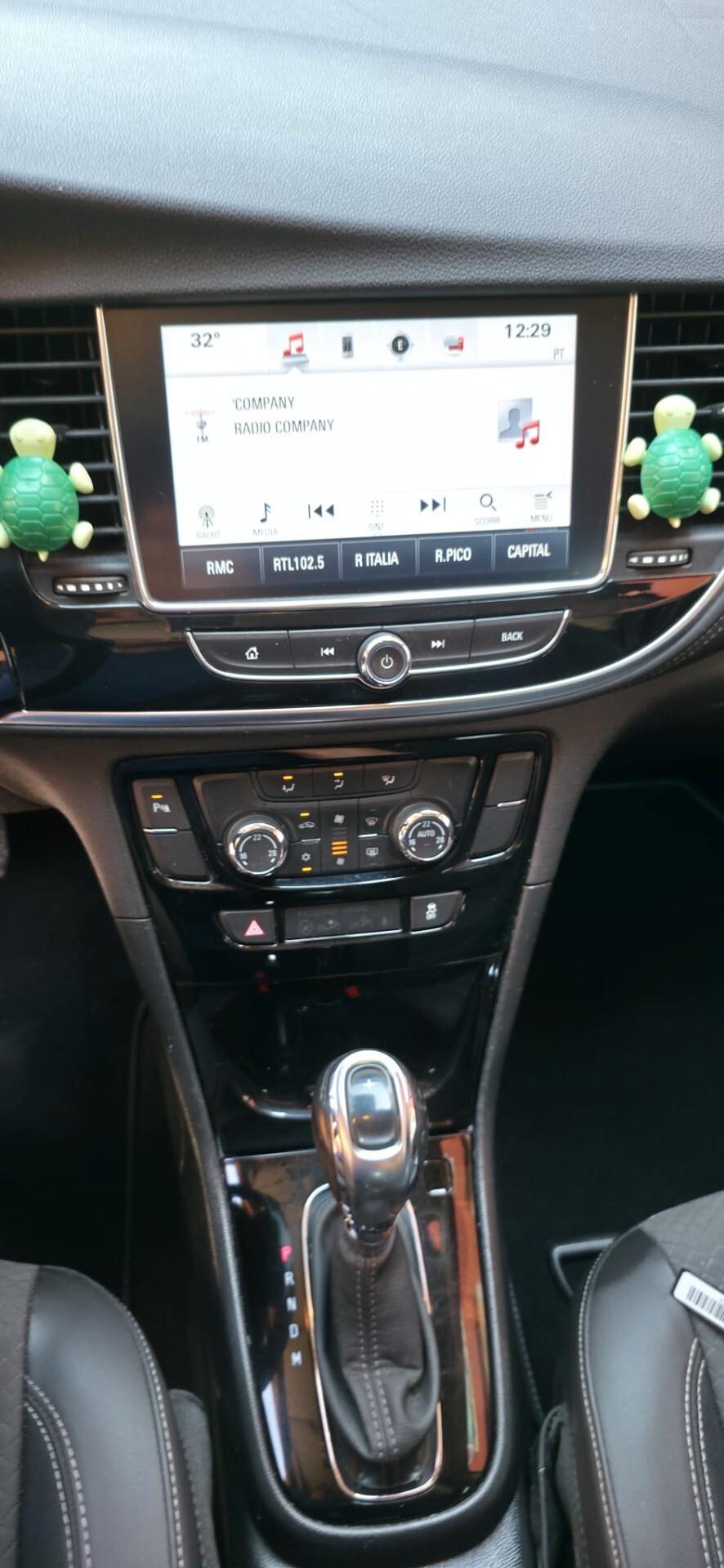 Opel Mokka X 1.6 CDTI Ecotec 136CV 4x2 Start&Stop b-Color