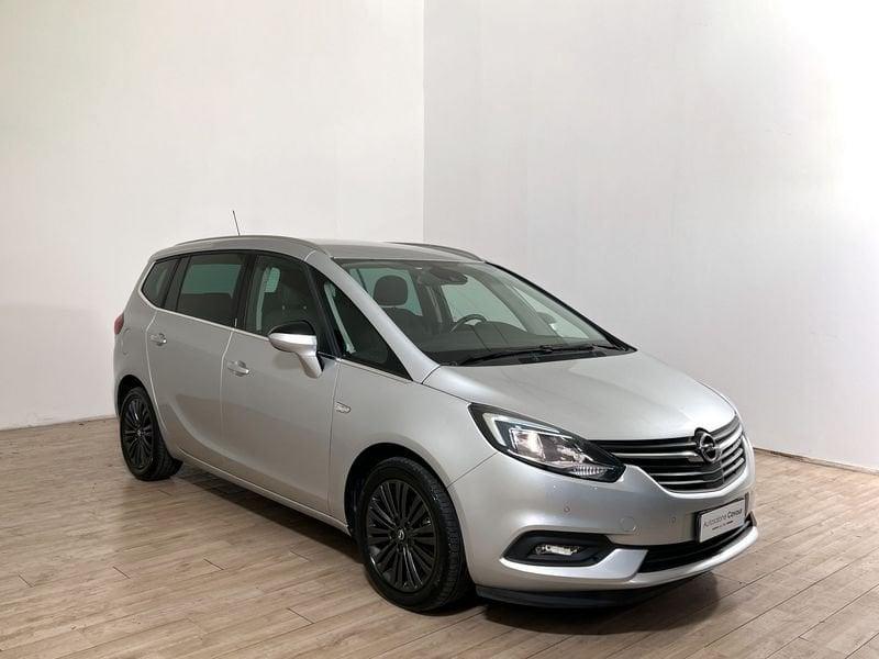 Opel Zafira Zafira 1.6 cdti Innovation s&s 136cv my19