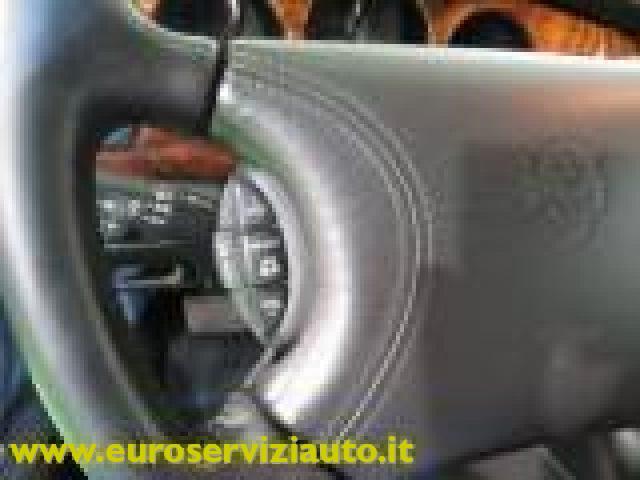JAGUAR XJ 4.0 cat Executive AUTO STORICA