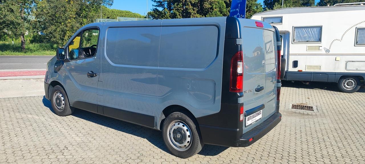 Renault Trafic T29 2.0 dCi 120CV PC-TN Furgone Ice