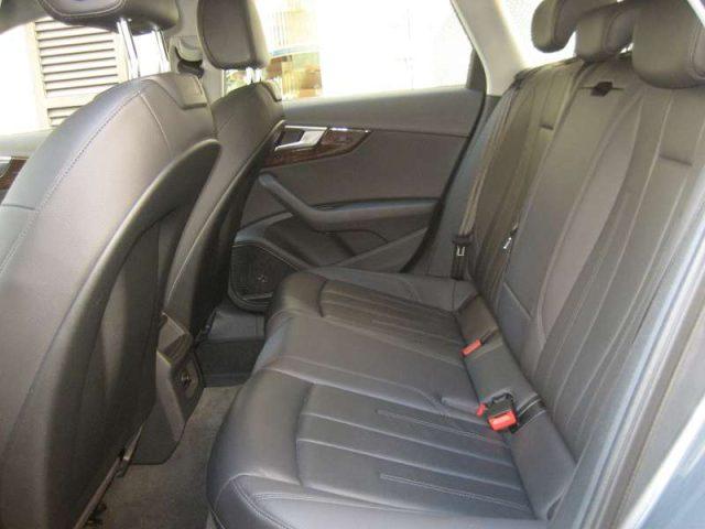 AUDI A4 2.0 TDI 190 CV QUATTRO S TRONIC BUSINESS