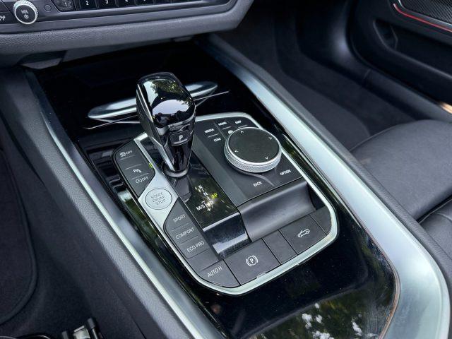 BMW Z4 sDrive20i Msport IVA ESPOSTA