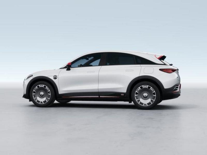 smart #3 25th Anniversary Edition