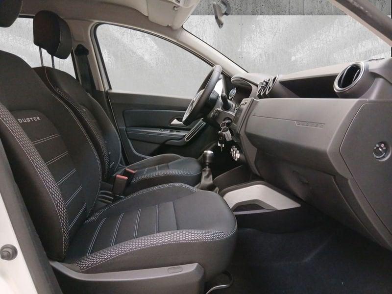 Dacia Duster 1.0 tce Prestige Eco-g 4x2 100cv