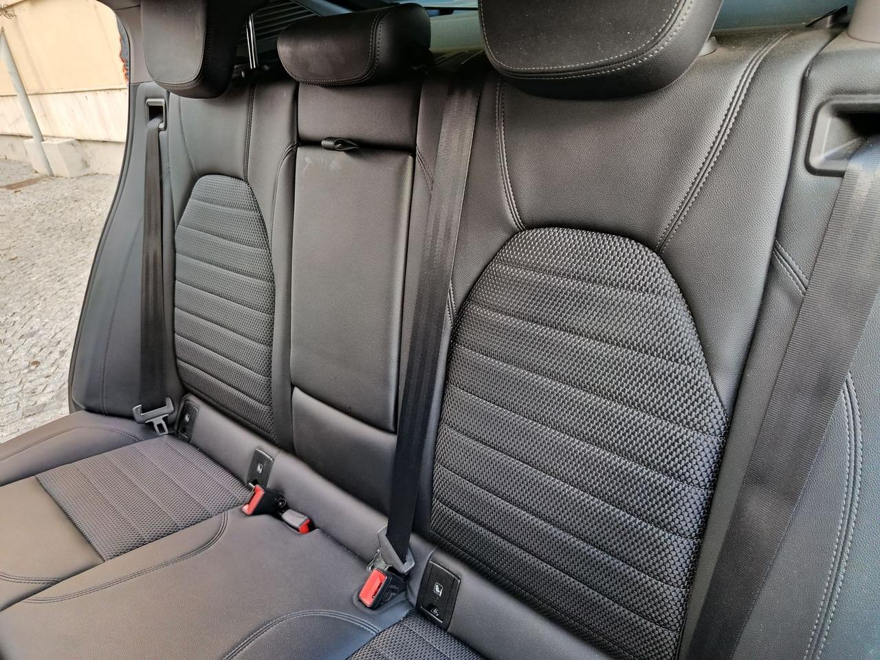 Alfa Romeo Stelvio Sport Tech 2.2 #7918