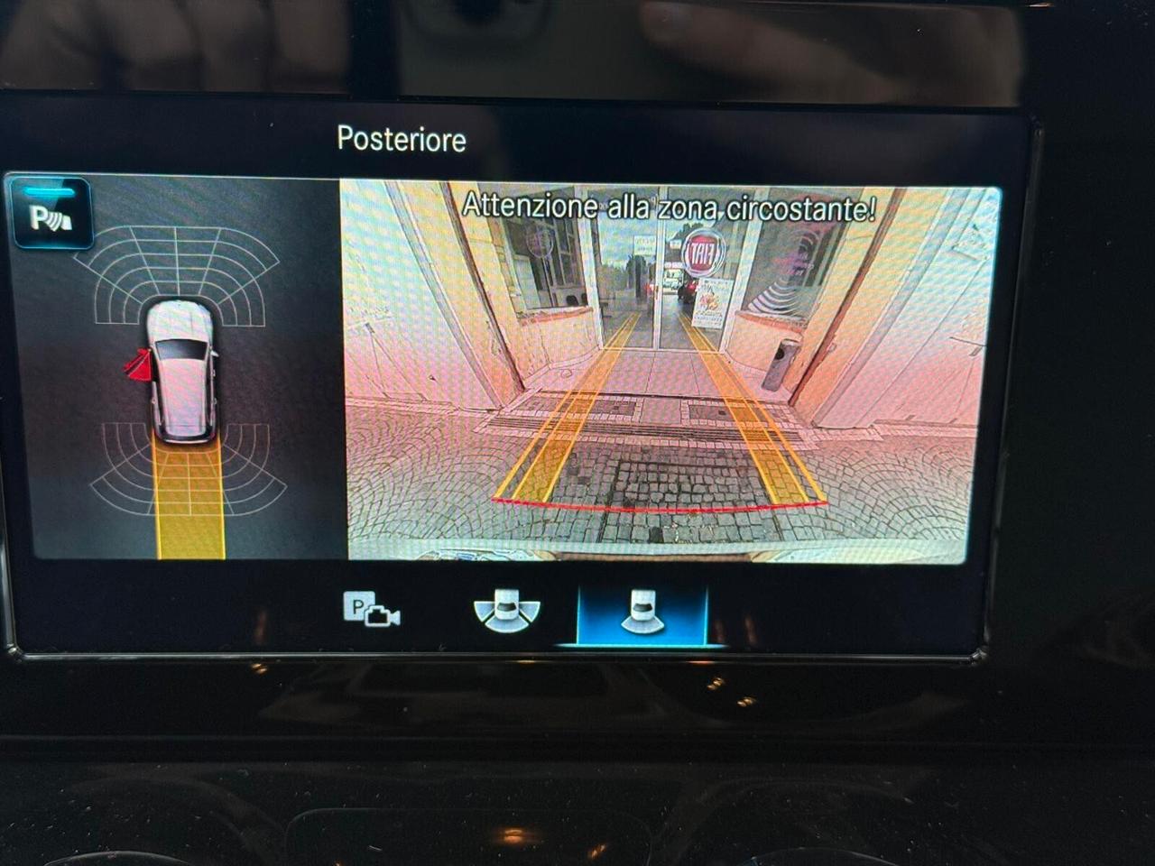 Mercedes-benz GLB 220 2.0d 190cv 4Matic Sport