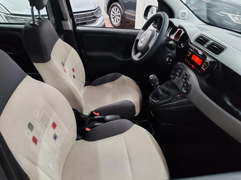 Fiat Panda 1.2 69cv