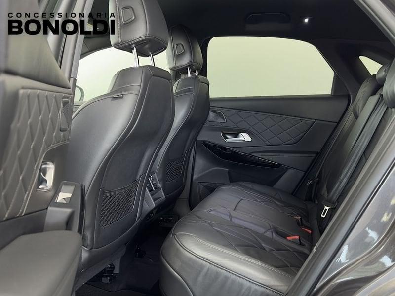 DS DS 7 E-TENSE E-Tense Automatica Rivoli