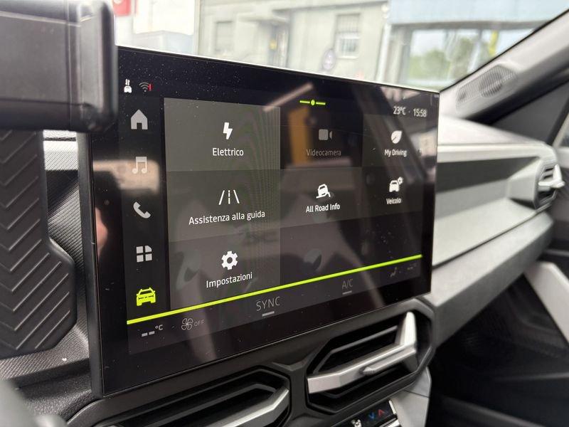 Dacia Bigster Bigster HybridJourney 155 cv