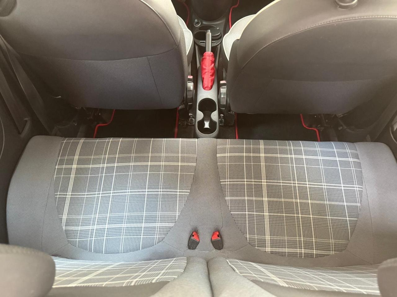 Fiat 500 1.2 Collezione neopatentati Euro 6b