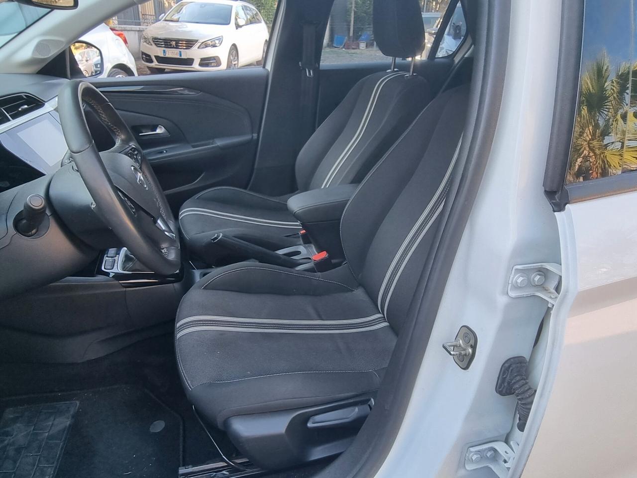 Opel Corsa 1.2 100 CV GS