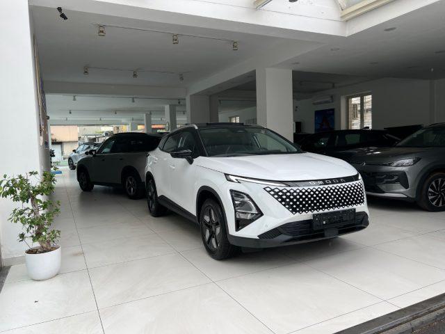 OMODA 5 Omoda 5 1.6 TGDI 147CV aut. Premium DA?289,00
