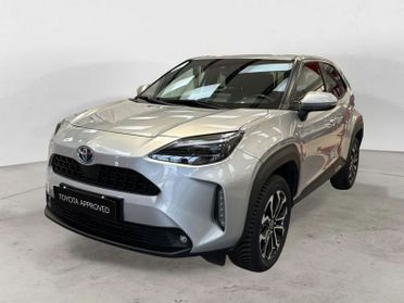 Toyota Yaris Cross 1.5 Hybrid 5p. E-CVT Trend
