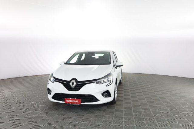 RENAULT Clio Clio Berlina INTENS SCe 75