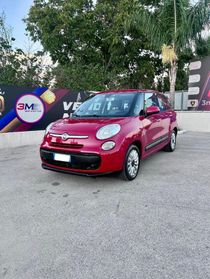 FIAT 500L Living 1.6 Multijet 105 CV PopStar