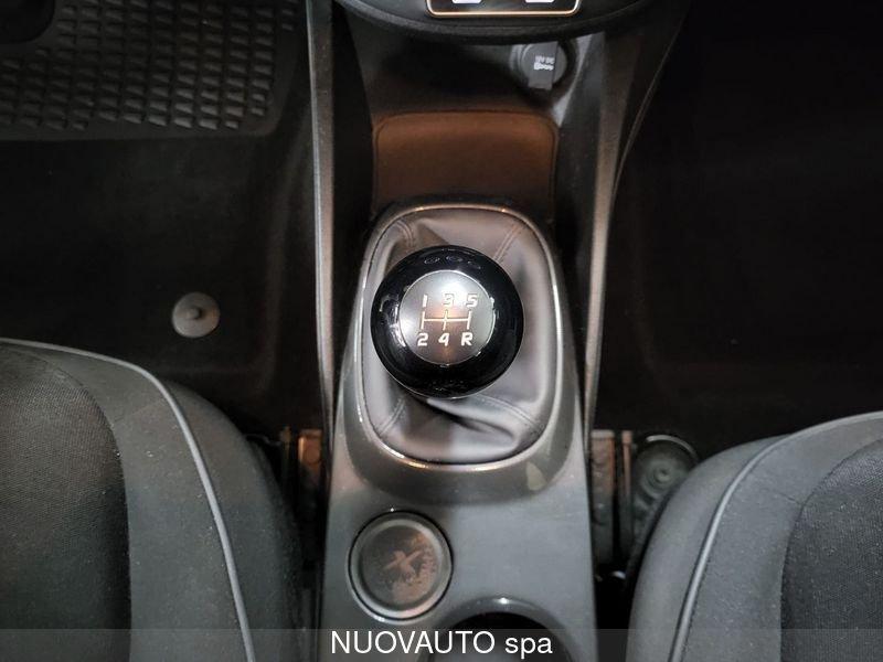 FIAT 500X 500X 1.3 MultiJet 95 CV