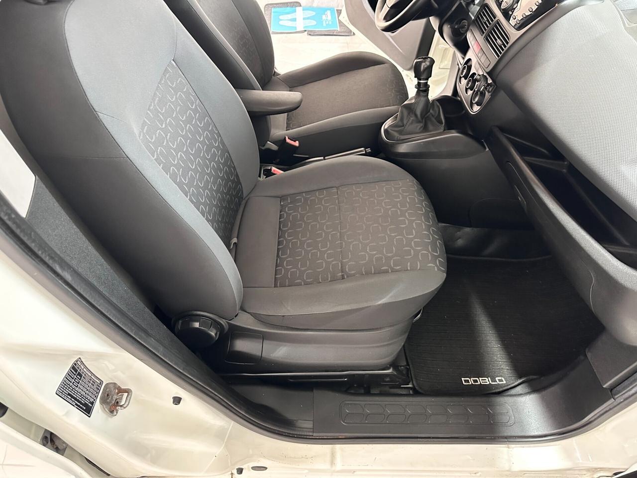 Fiat Doblo Doblò 1.6 MJT 105CV - UNICO PRO.