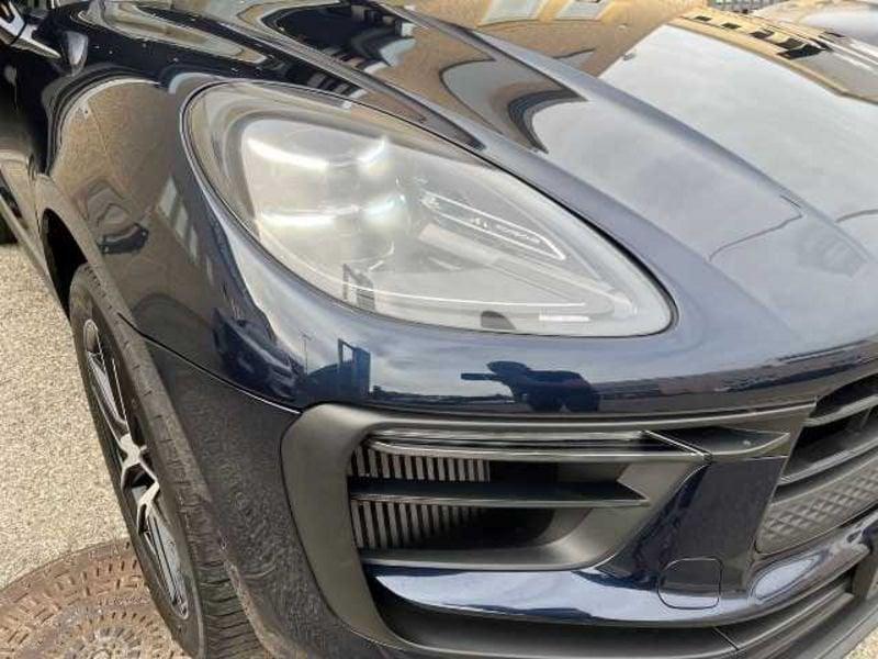 Porsche Macan I 2022 Porsche 2.9 S 380cv pdk