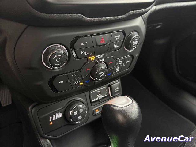 JEEP Renegade phev Limited 4xe NESSUN OBBLIGO DI FINANZIAMENTO