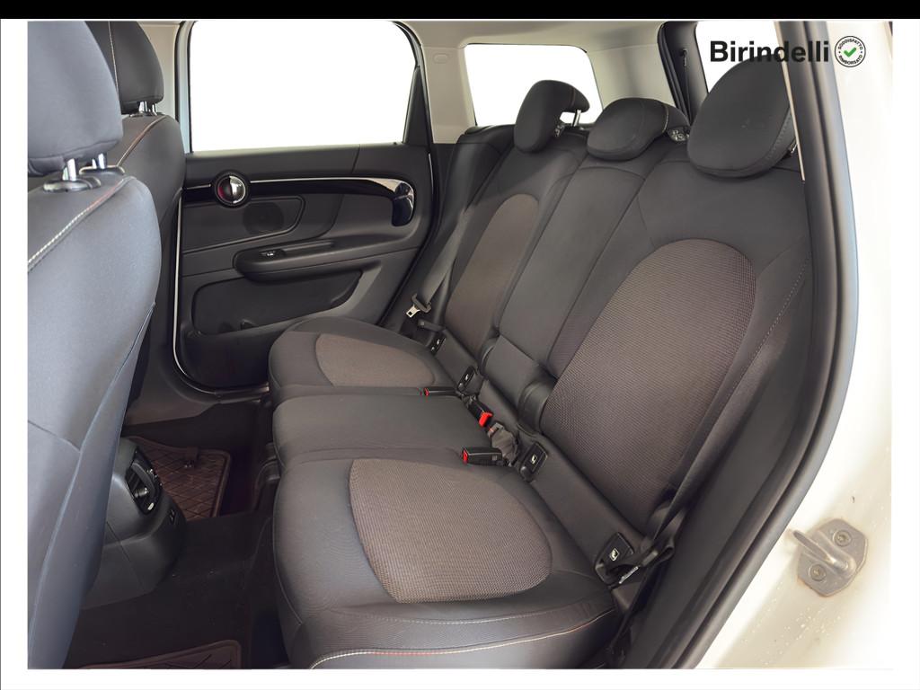 MINI Mini Countrym.(F60) - Mini 1.5 Cooper Hype Countryman
