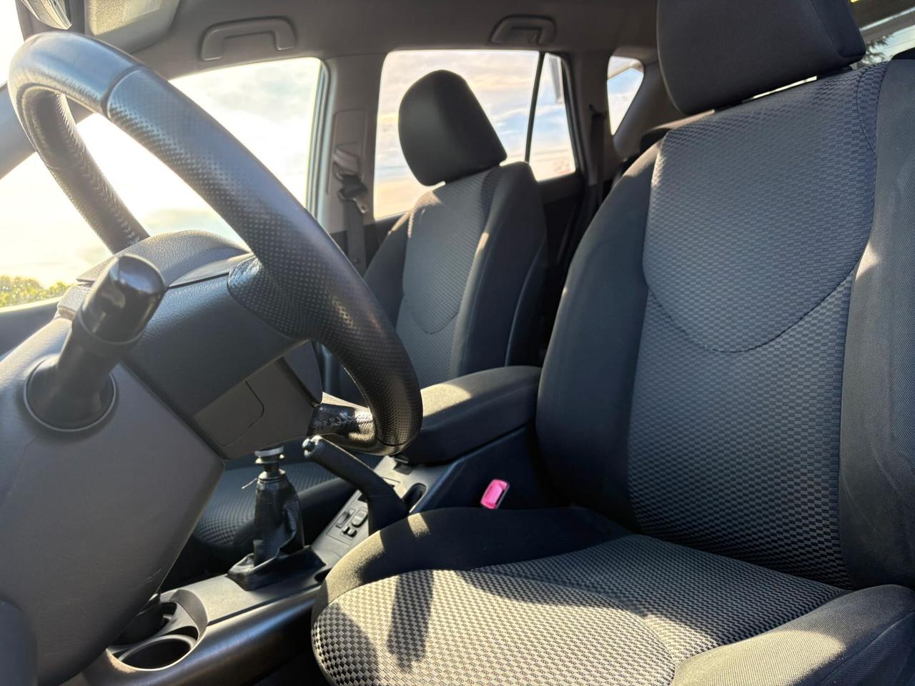 Toyota RAV 4 RAV4 2.2 D-4D 150 CV