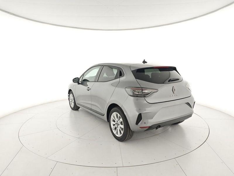 Renault Clio TCe 90 CV 5 porte Evolution